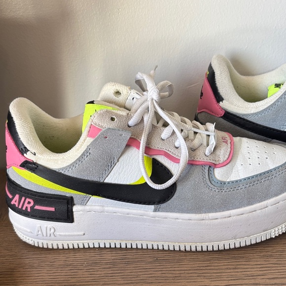 Nike Air Force 1 Shadow - Picture 2 of 6